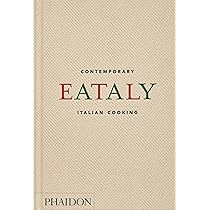La Cucina　The Regional Cooking of Italy La Cucina: The Regional Cooking of Italy: The Italian